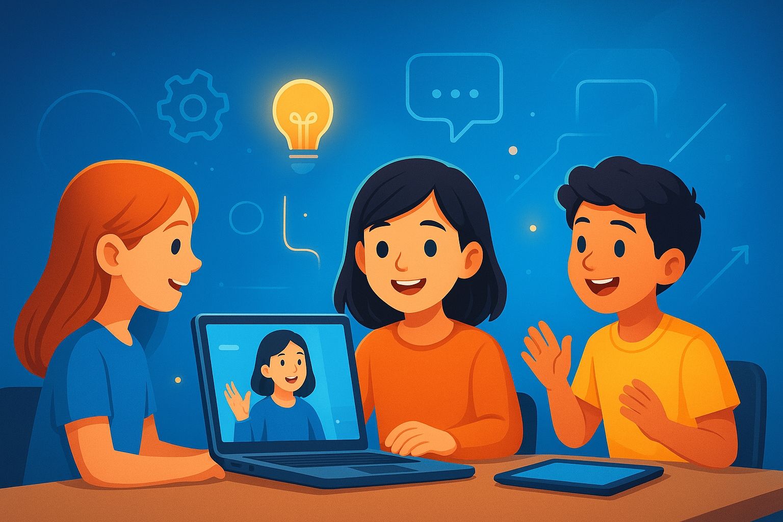 یادگیری لذت‌بخش_149828